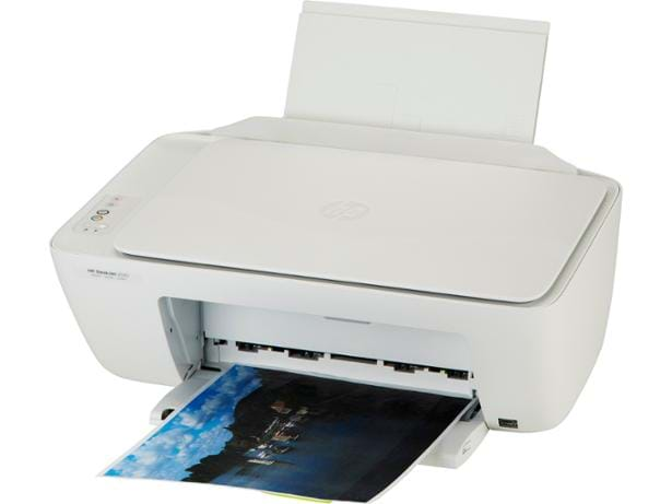 Сколько стоят краски на принтер hp deskjet 2130